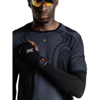 Návleky X-Bionic X-Bionic® Running Armsleeves X Black
