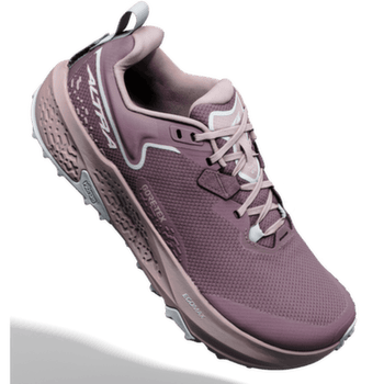 Topánky Altra Timp 6 GTX Women 89M SPARW/PEARLIZD/WHISPR PINK