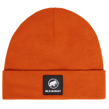 Čiapka Mammut Fedoz Beanie autumn larice