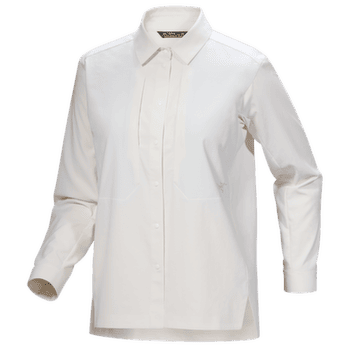 Košeľa Arcteryx Sima Shirt LS Women Arctic Silk