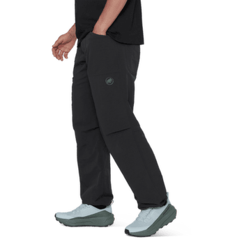 Nohavice Mammut Workhorse Climbing Pants Men soil