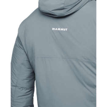 Bunda Mammut Aenergy Air IN Hooded Jacket Men 00789 strata