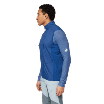 Vesta Mammut Aenergy ML Hybrid Vest Men 50665 tschiel