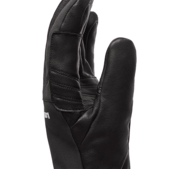 Rukavice Mammut Stoney HS Thermo Glove black 0001