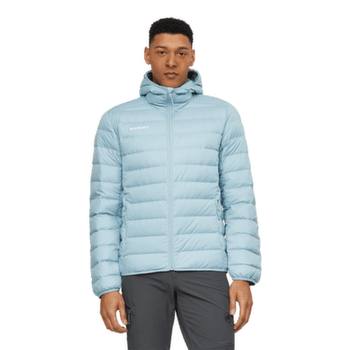 Bunda Mammut Waymarker IN Hooded Jacket Men marine 5118
