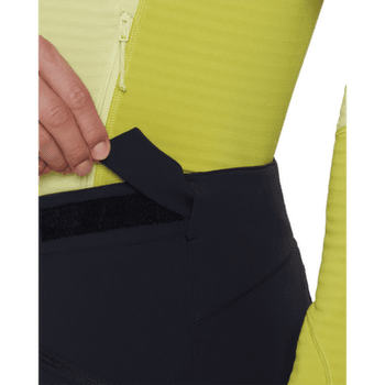 Nohavice Mammut Courmayeur SO Pants Men marine 5118