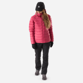 Bunda Millet EVOLE 700 HD WOMEN F4090 HOLLY BERRY