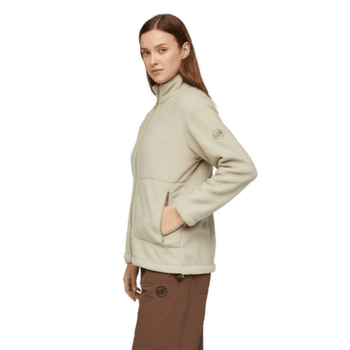 Mikina Mammut Falera ML Jacket Women sablun