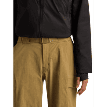 Nohavice Arcteryx Leutia Pant Women Bracken