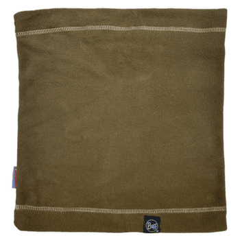 Nákrčník Buff POLAR NECKWARMER SOLID SOLID TUNDRA KHAKI