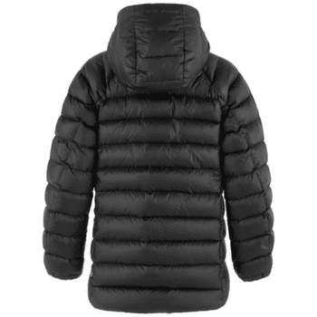 Bunda Fjällräven Bergtagen Down Jacket Women Black