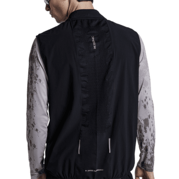 Vesta X-Bionic COREFUSION RUN VEST MEN HOT RED