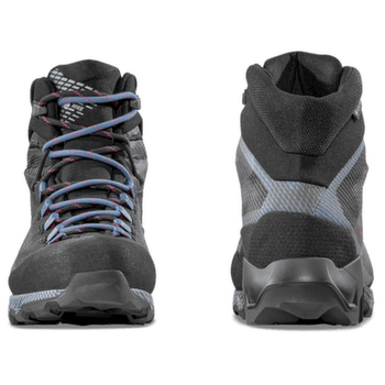 Topánky La Sportiva Aequilibrium Hike Women GTX Limestone/Azalea