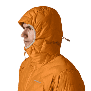 Bunda Patagonia DURABLE DOWN HOODY Men New Navy