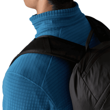 Mikina Patagonia R1 JACKET Men Autumn Orange