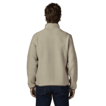 Bunda Patagonia RETRO PILE JACKET Men Den Brown