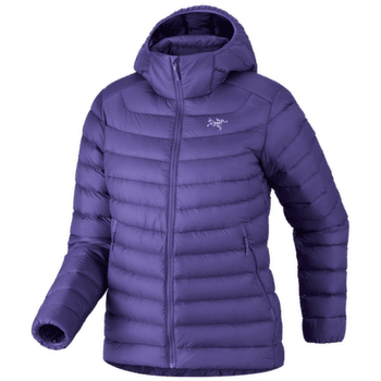 Bunda Arcteryx Cerium Hoody Women Blurple