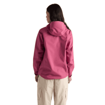 Bunda Arcteryx Beta Jacket Women Sea Salt / Arctic Silk