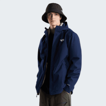 Bunda The North Face QUEST MONO TRICLIMATE MEN V0Y SUMMIT NAVY/STONE SLAB