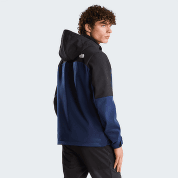 Bunda The North Face DIABLO SOFTSHELL DETACHABLE HOOD MEN 92A SUMMIT NAVY/TNF BLACK