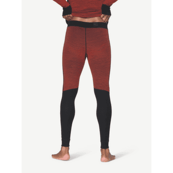 Legíny Devold Reverso Merino Longs Man 087A BRICK