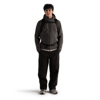 Batoh Arcteryx Mantis 26 Backpack Black