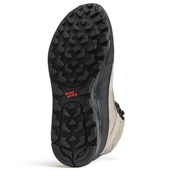 Topánky Hanwag ROTPUNKT WINTER LADY GTX Light brown/Black