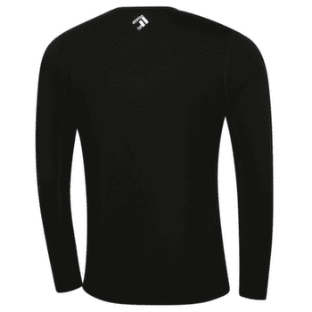 Tričko dlhý rukáv Direct Alpine Furry Long 3.0 black (Northbound)