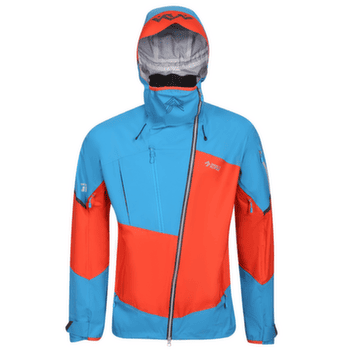 Bunda Direct Alpine GUIDE 8.0 brick/ocean