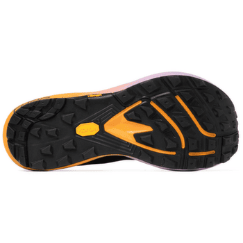Topánky Topo athletic MTN Racer 4 Women Purple / Orange