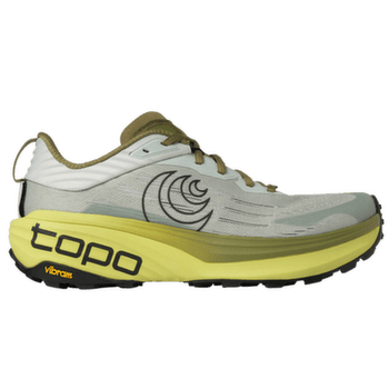 Topánky Topo athletic Vista Men Green / Black