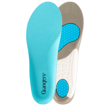 Vložky do topánok Grangers Run Insole