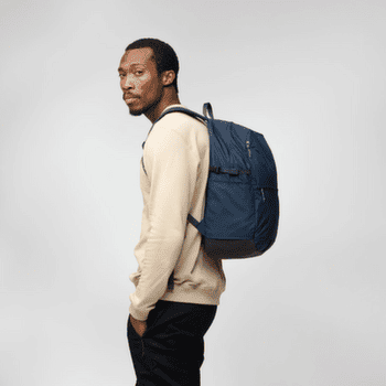 Batoh Fjällräven High Coast Backpack 24 Black