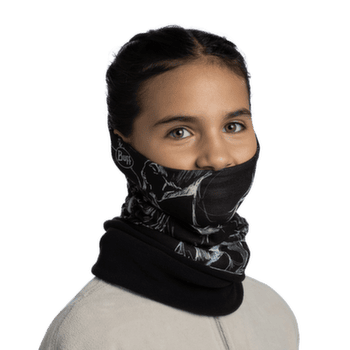 Šatka Buff POLAR BARGY BLACK