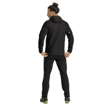 Bunda Ortovox SWISSWOOL PIZ DUAN JACKET MEN 54202 deep ocean