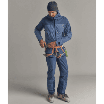 Bunda Ortovox ORTLER GORE-TEX JACKET MEN 57501 Light Nunatak
