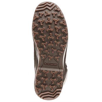 Topánky Lowa Calceta Evo GTX Women schwarz/champagner
