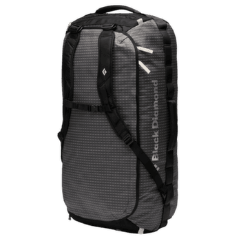 Taška Black Diamond STONEHAULER 95 L DUFFEL Black