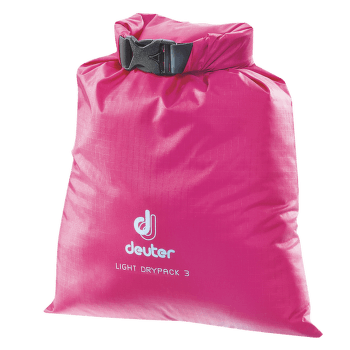 Vak deuter Light Drypack 3 magenta