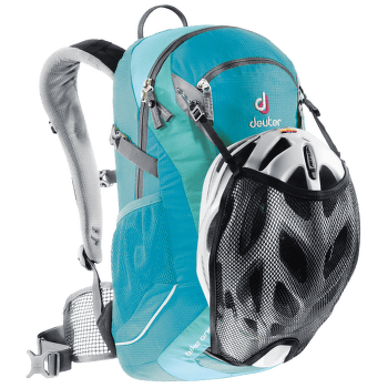 Batoh deuter Bike One 18 SL Petrol-mint