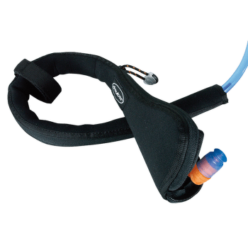 Obal deuter Streamer Tube Insulator Black