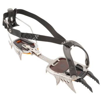 Mačky Black Diamond Cyborg Clip