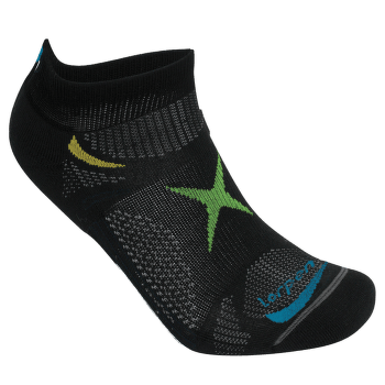 Ponožky Lorpen T3 Light Mini - M3LSM black