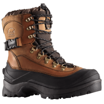 Topánky Sorel Conquest Men BARK 287
