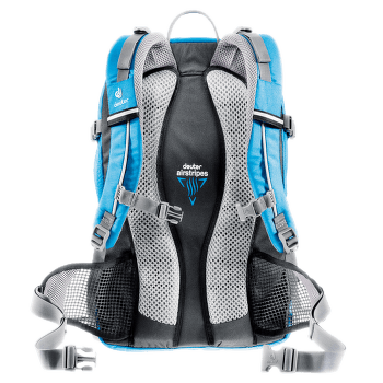 Batoh deuter Giga Bike arctic-fire