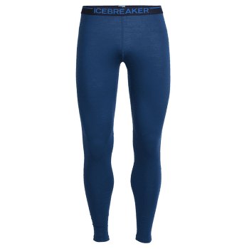 Legíny Icebreaker Zone Leggings Men Largo/Cadet/Midnight Navy