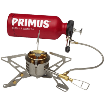 Varič Primus OmniFuel II