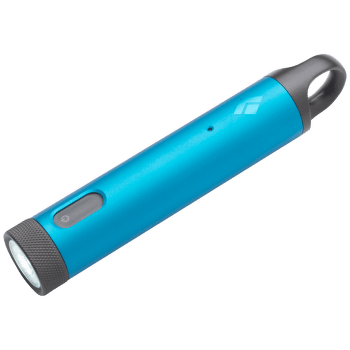 Svietidlo Black Diamond Ember Power Light Flashlight Ultra Blue