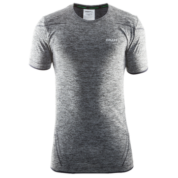 Tričko krátky rukáv Craft Active Comfort Tee RN SS Men 9999 Black