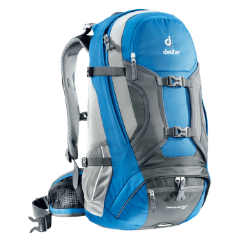 Batoh deuter Trans Alpine 30 SMU ocean-granite